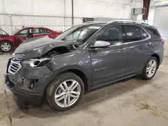 2GNAXXEV1M6118267 2021 CHEVROLET EQUINOX