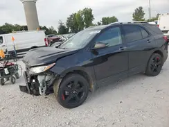 2GNAXXEV1M6124070 2021 CHEVROLET EQUINOX