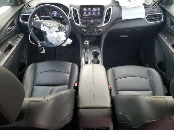 2GNAXXEV1M6124070 2021 CHEVROLET EQUINOX - Image 8