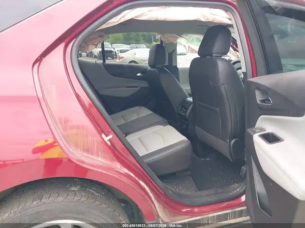 2GNAXXEV1M6139538 2021 CHEVROLET EQUINOX - Image 8