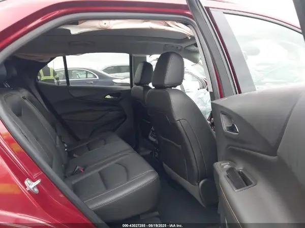 2GNAXXEV1M6146358 2021 CHEVROLET EQUINOX - Image 8
