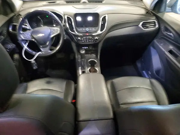 2GNAXXEV1M6149518 2021 CHEVROLET EQUINOX - Image 8