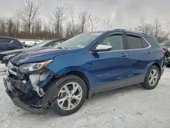 2GNAXXEV1M6154928 2021 CHEVROLET EQUINOX