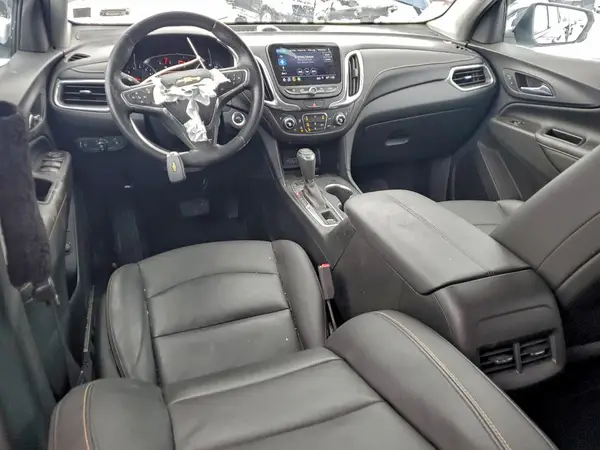 2GNAXXEV1M6154928 2021 CHEVROLET EQUINOX - Image 8