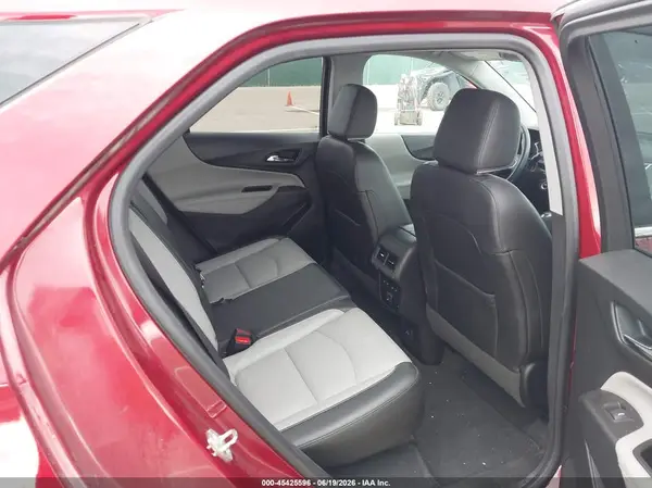 2GNAXXEV1M6157845 2021 CHEVROLET EQUINOX - Image 8