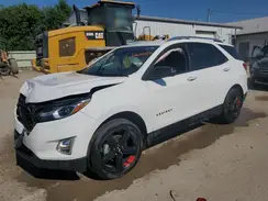 2GNAXXEV1M6163743 2021 CHEVROLET EQUINOX