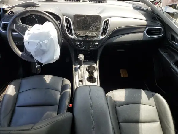 2GNAXXEV1M6163743 2021 CHEVROLET EQUINOX - Image 8