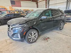 2GNAXXEV1N6103401 2022 CHEVROLET EQUINOX