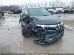2GNAXXEV1N6115497 2022 CHEVROLET EQUINOX