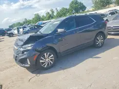 2GNAXXEV1N6116312 2022 CHEVROLET EQUINOX