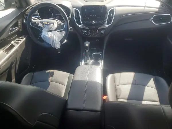 2GNAXXEV1N6116312 2022 CHEVROLET EQUINOX - Image 8