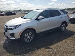 2GNAXXEV1N6126404 2022 CHEVROLET EQUINOX