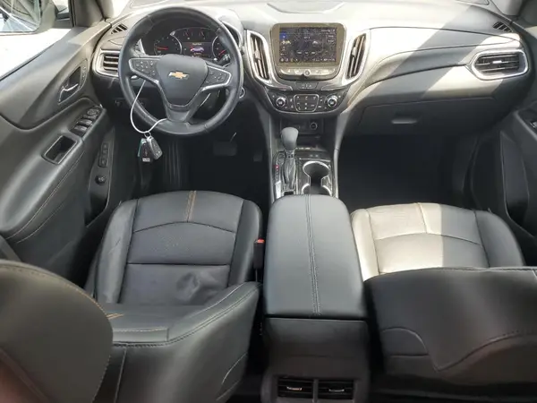 2GNAXXEV1N6126404 2022 CHEVROLET EQUINOX - Image 8