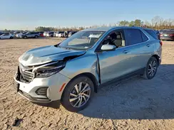 2GNAXXEV1N6139768 2022 CHEVROLET EQUINOX