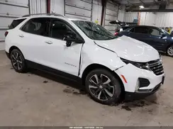 2GNAXXEV1N6145356 2022 CHEVROLET EQUINOX