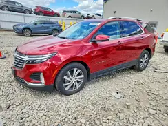 2GNAXXEV1N6146524 2022 CHEVROLET EQUINOX