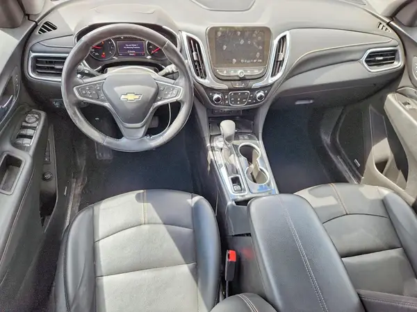 2GNAXXEV1N6146524 2022 CHEVROLET EQUINOX - Image 8