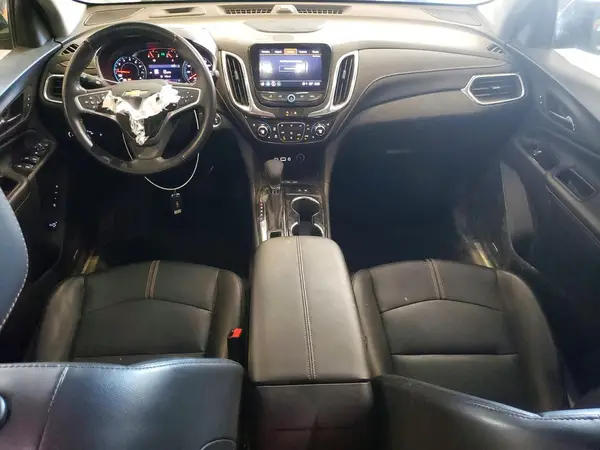 2GNAXXEV1N6147026 2022 CHEVROLET EQUINOX - Image 8