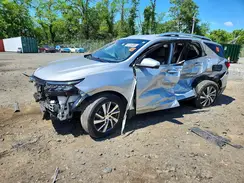 2GNAXXEV1N6147740 2022 CHEVROLET EQUINOX