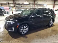 2GNAXXEV1N6153375 2022 CHEVROLET EQUINOX