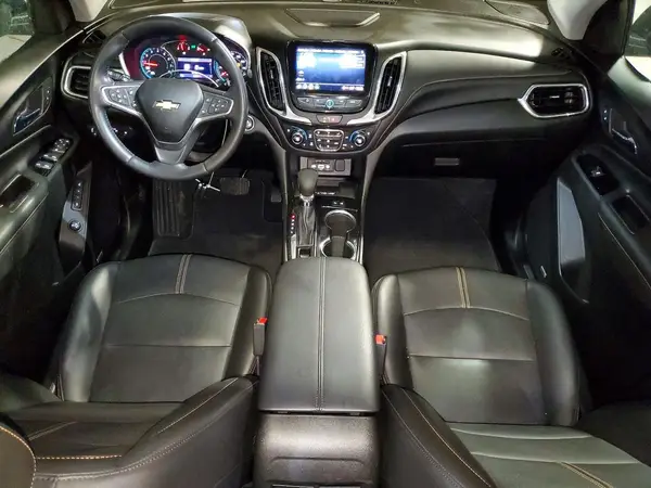 2GNAXXEV1N6153375 2022 CHEVROLET EQUINOX - Image 8