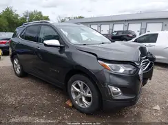 2GNAXXEV2K6101538 2019 CHEVROLET EQUINOX