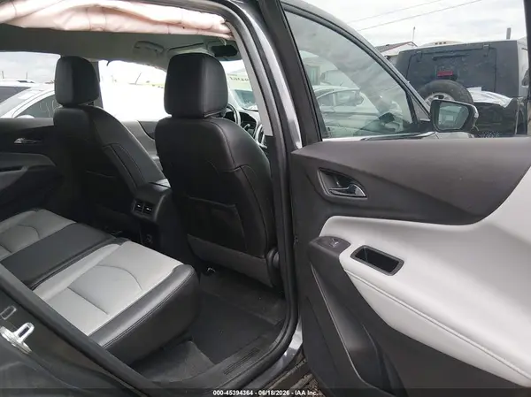 2GNAXXEV2K6101538 2019 CHEVROLET EQUINOX - Image 8