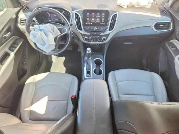 2GNAXXEV2K6128383 2019 CHEVROLET EQUINOX - Image 8