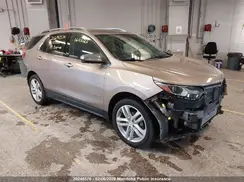 2GNAXXEV2K6135558 2019 CHEVROLET EQUINOX