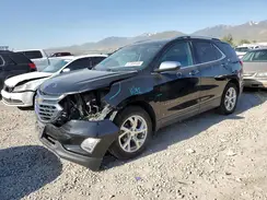 2GNAXXEV2K6138654 2019 CHEVROLET EQUINOX