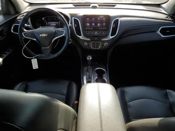 2GNAXXEV2K6138654 2019 CHEVROLET EQUINOX - Image 8