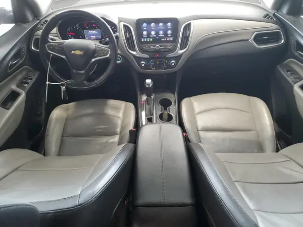 2GNAXXEV2K6158886 2019 CHEVROLET EQUINOX - Image 8