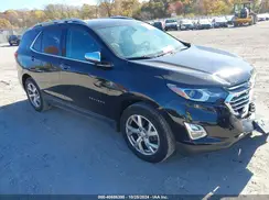 2GNAXXEV2K6159942 2019 CHEVROLET EQUINOX