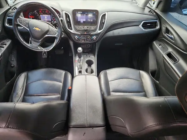 2GNAXXEV2K6198174 2019 CHEVROLET EQUINOX - Image 8