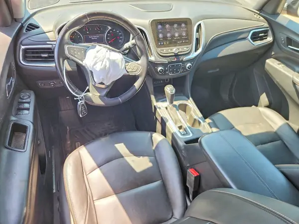 2GNAXXEV2K6200876 2019 CHEVROLET EQUINOX - Image 8