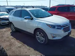 2GNAXXEV2K6206998 2019 CHEVROLET EQUINOX