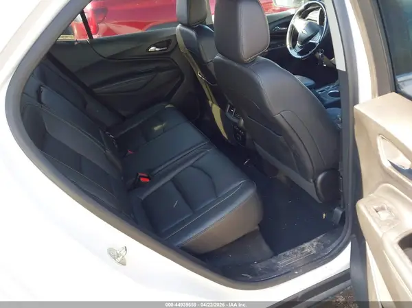 2GNAXXEV2K6206998 2019 CHEVROLET EQUINOX - Image 8