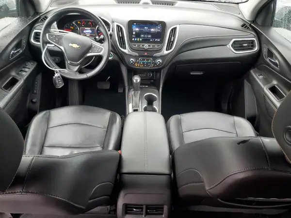2GNAXXEV2K6240309 2019 CHEVROLET EQUINOX - Image 8
