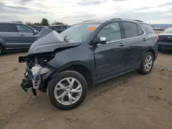 2GNAXXEV2K6242660 2019 CHEVROLET EQUINOX