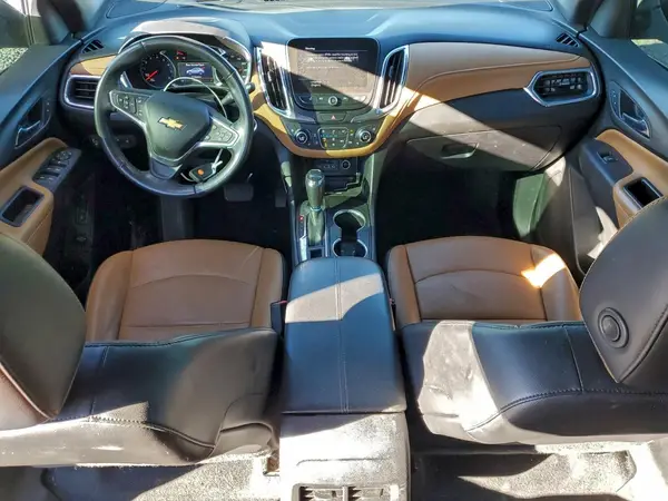 2GNAXXEV2K6244134 2019 CHEVROLET EQUINOX - Image 8