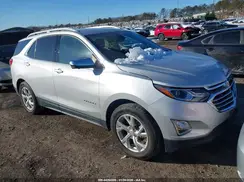 2GNAXXEV2K6264545 2019 CHEVROLET EQUINOX