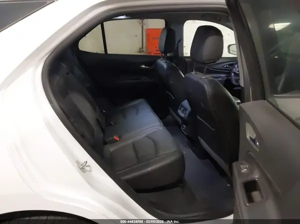 2GNAXXEV2K6275514 2019 CHEVROLET EQUINOX - Image 8