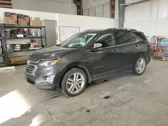 2GNAXXEV2K6284570 2019 CHEVROLET EQUINOX