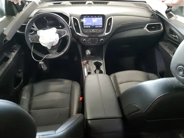2GNAXXEV2K6284570 2019 CHEVROLET EQUINOX - Image 8