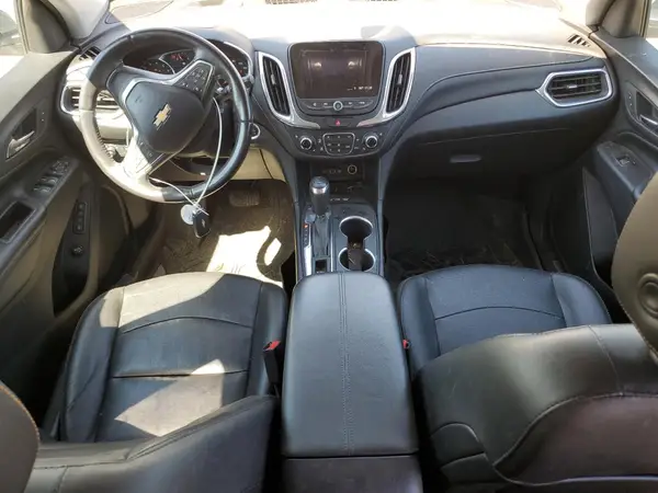 2GNAXXEV2K6295438 2019 CHEVROLET EQUINOX - Image 8