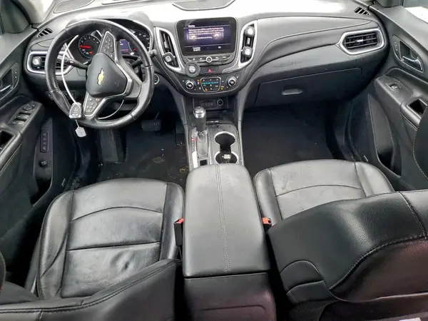 2GNAXXEV2K6297772 2019 CHEVROLET EQUINOX - Image 8