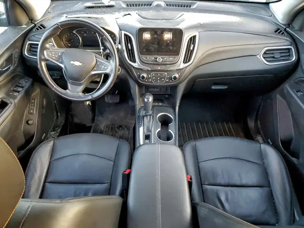2GNAXXEV2K6306938 2019 CHEVROLET EQUINOX - Image 8