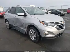 2GNAXXEV2L6100407 2020 CHEVROLET EQUINOX