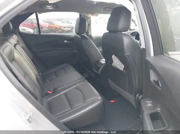 2GNAXXEV2L6100407 2020 CHEVROLET EQUINOX - Image 8