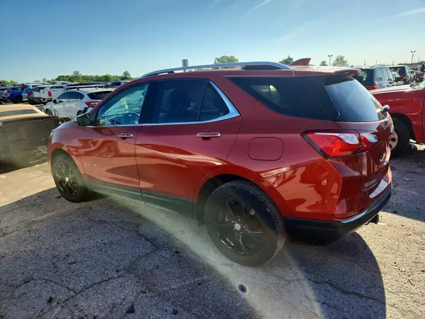 2GNAXXEV2L6103470 2020 CHEVROLET EQUINOX - Image 2